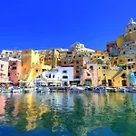Apartamento Loft Ortensia Pompeya