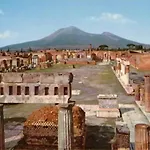 Apartamento Loft Ortensia Pompeya