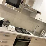 Apartamento Loft Ortensia Pompeya