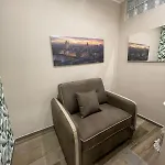 Apartamento Loft Ortensia *