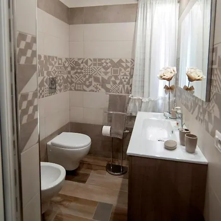 Apartman Loft Ortensia *