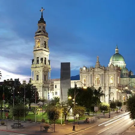 Loft Ortensia Apartman Pompeji