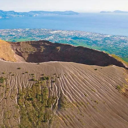 Loft Ortensia Apartman Pompeji