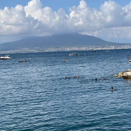 Loft Ortensia Pompeji