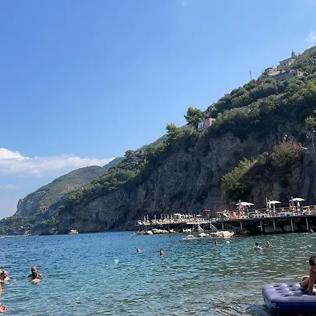 Apartman Loft Ortensia Pompeji