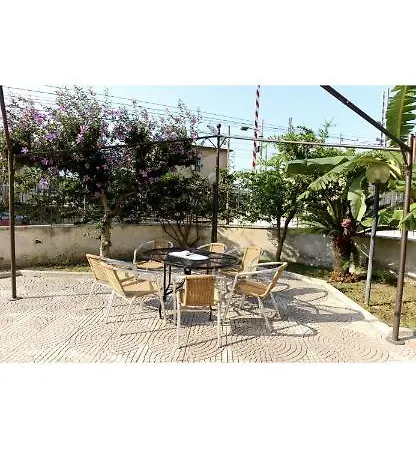 Appartement Loft Ortensia *