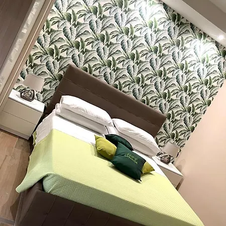 Loft Ortensia Appartement