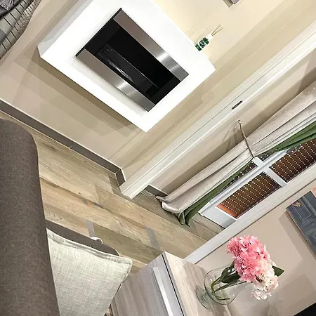 Loft Ortensia Apartment Pompei