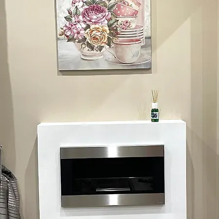 Loft Ortensia Apartman