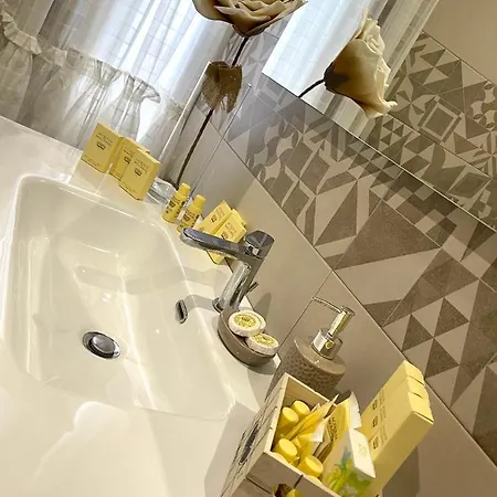 Loft Ortensia Appartement