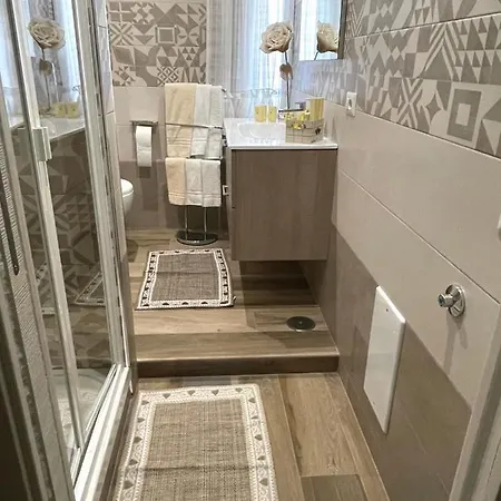 Loft Ortensia Apartman