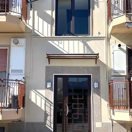 Loft Ortensia Appartement