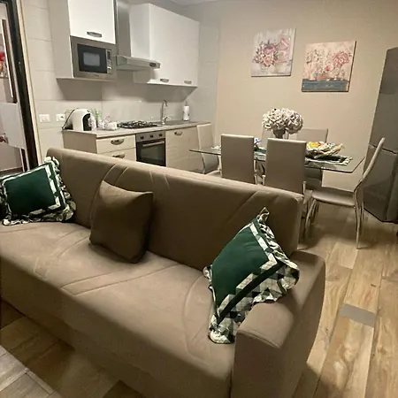 Loft Ortensia Apartamento *