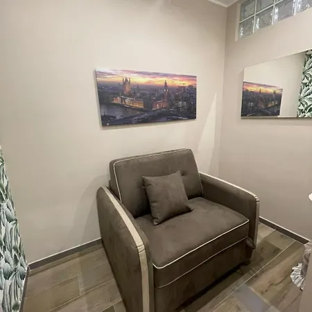 Apartman Loft Ortensia *