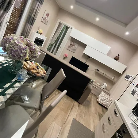 Loft Ortensia