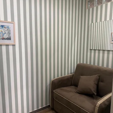 Loft Ortensia 아파트 폼페이