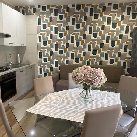 Loft Ortensia 아파트 폼페이