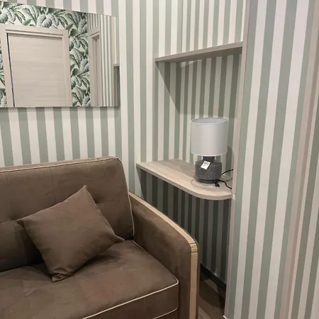아파트 Loft Ortensia *