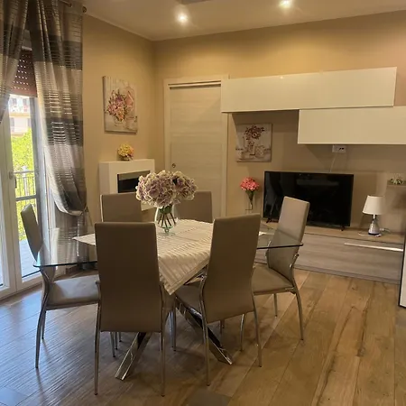 Loft Ortensia 아파트 폼페이