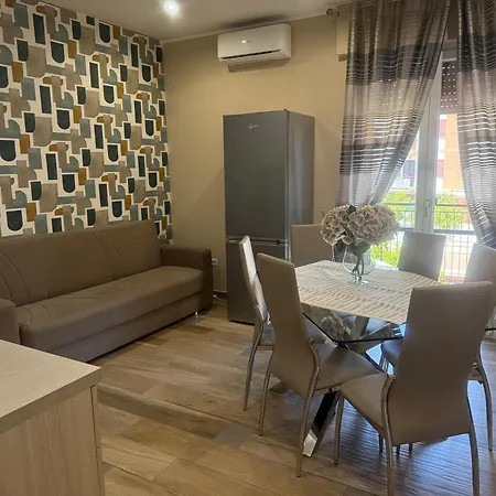 Loft Ortensia 아파트