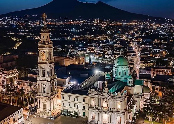 Loft Ortensia Pompeja