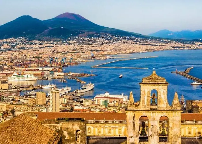 Loft Ortensia Apartament Pompeja