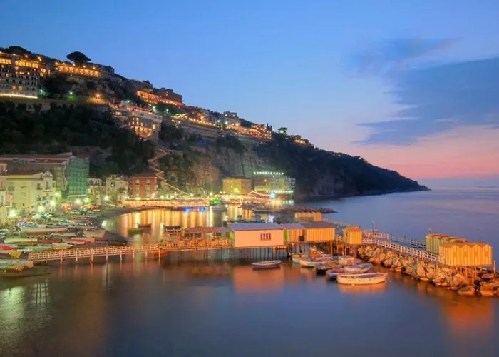 Loft Ortensia Apartament *