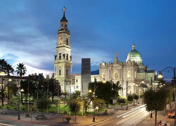 Loft Ortensia Apartament Pompeja