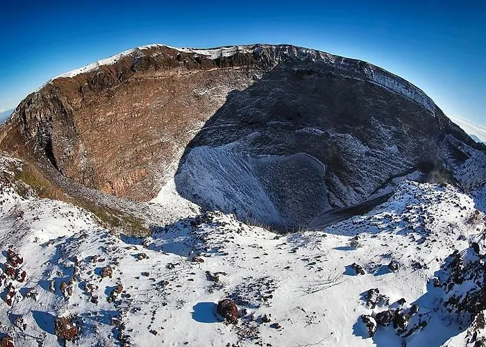 Loft Ortensia Apartament Pompeja