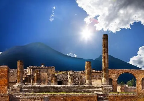 Loft Ortensia * Pompei