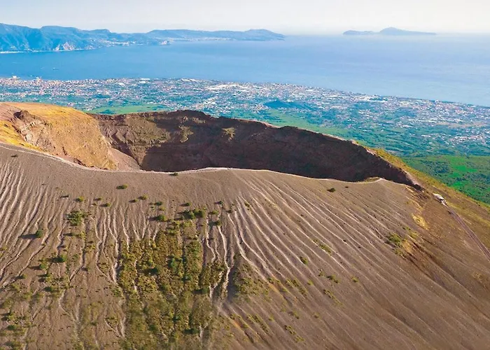 Loft Ortensia Apartament Pompeja