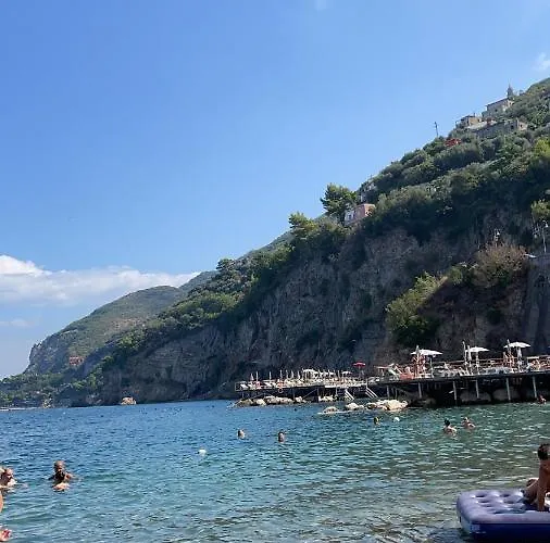 Apartament Loft Ortensia Pompeja