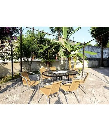 Loft Ortensia Pompeja