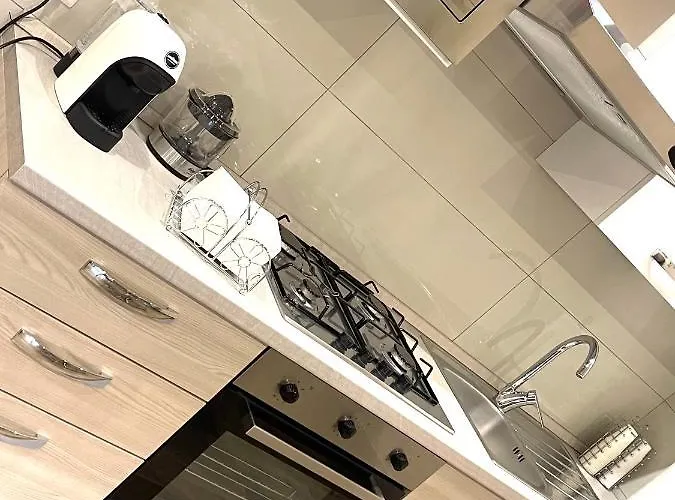 Apartament Loft Ortensia *