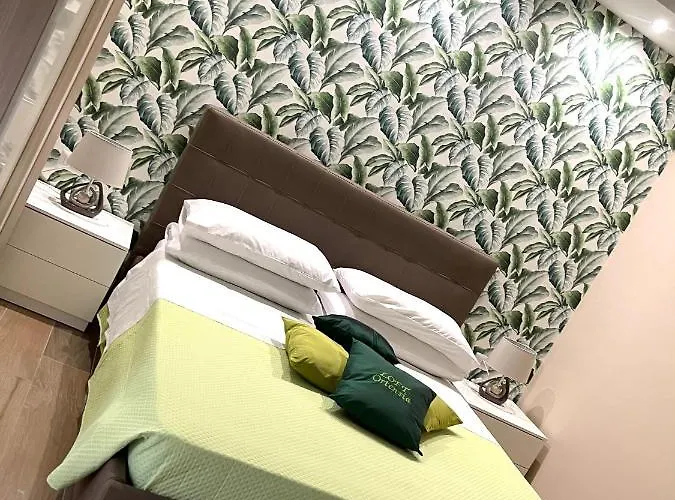 Loft Ortensia Apartament