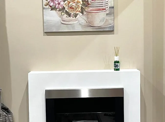 Loft Ortensia Apartament