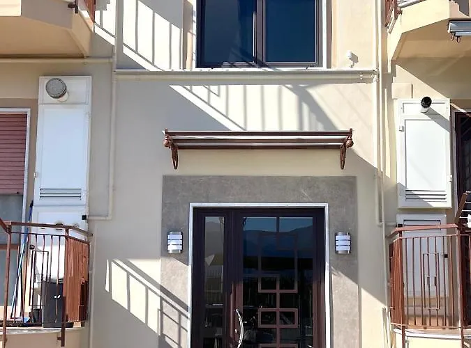 Loft Ortensia Apartament