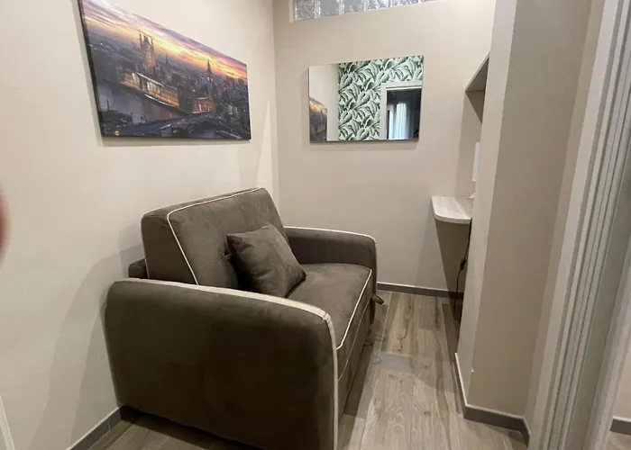 Loft Ortensia * Pompeja